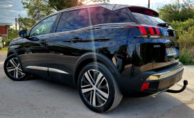 Peugeot 3008 2.0blu HDI 180GT Автомат, снимка 5