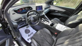 Peugeot 3008 2.0blu HDI 180GT Автомат, снимка 6