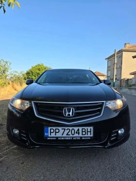 Honda Accord 2.0, снимка 6