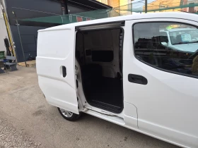 Nissan e-NV200 ТОП СЪСТОЯНИЕ, снимка 13