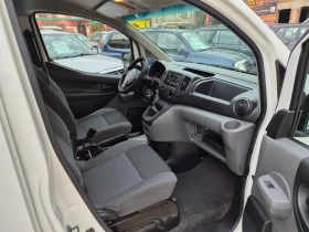 Nissan e-NV200 ТОП СЪСТОЯНИЕ, снимка 8