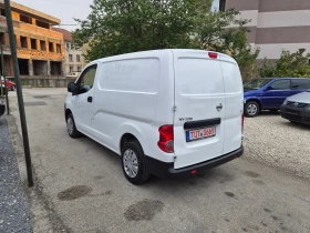 Nissan e-NV200 ТОП СЪСТОЯНИЕ, снимка 4