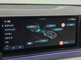 Hyundai Grandeur 3.5 LPG - САМО 30% АВАНС, снимка 15