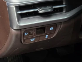 Hyundai Grandeur 3.5 LPG - САМО 30% АВАНС, снимка 13