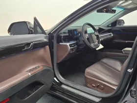 Hyundai Grandeur 3.5 LPG - САМО 30% АВАНС, снимка 10