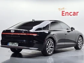 Hyundai Grandeur 3.5 LPG - САМО 30% АВАНС, снимка 2