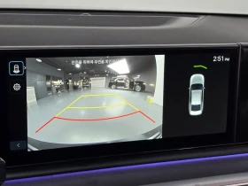 Hyundai Grandeur 3.5 LPG - САМО 30% АВАНС, снимка 14