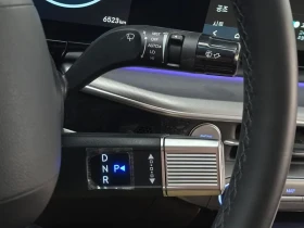 Hyundai Grandeur 3.5 LPG - САМО 30% АВАНС, снимка 9