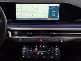 Hyundai Grandeur 3.5 LPG - САМО 30% АВАНС, снимка 17