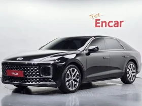 Hyundai Grandeur 3.5 LPG - САМО 30% АВАНС, снимка 1