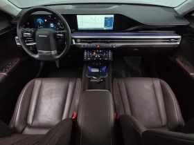 Hyundai Grandeur 3.5 LPG - САМО 30% АВАНС, снимка 7