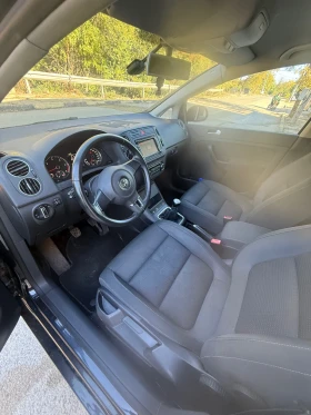 VW Golf Plus 2.0TDI, снимка 10