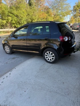 VW Golf Plus 2.0TDI, снимка 7