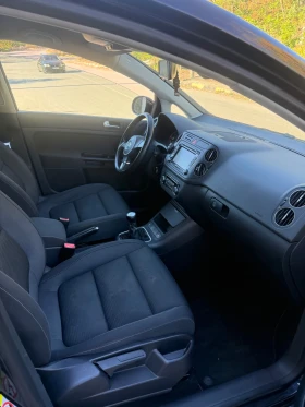 VW Golf Plus 2.0TDI, снимка 11
