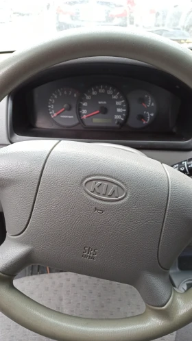 Kia Rio, снимка 9