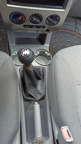 Kia Rio, снимка 7