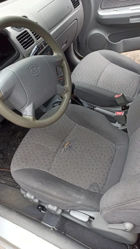 Kia Rio, снимка 11