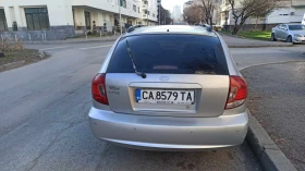Kia Rio, снимка 3