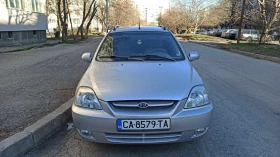 Kia Rio, снимка 2