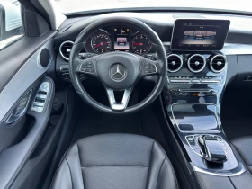 Mercedes-Benz C 220 d AMG paket, снимка 11