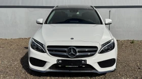 Mercedes-Benz C 220 d AMG paket, снимка 2