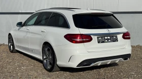 Mercedes-Benz C 220 d AMG paket, снимка 7