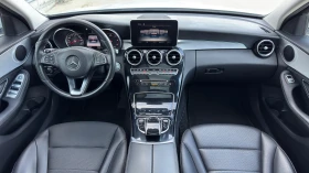 Mercedes-Benz C 220 d AMG paket, снимка 10