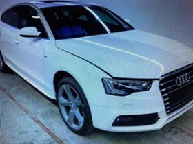 Audi A5 2.0 TDI quattro S-line - [4] 