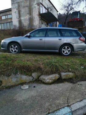 Subaru Legacy 4 WD Boxer , снимка 4