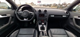 Audi S3 КАТО НОВА! ПЪЛНА ИСТОРИЯ!, снимка 7 - Автомобили и джипове - 39487935
