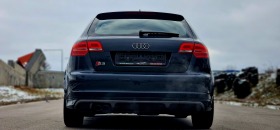 Audi S3 КАТО НОВА! ПЪЛНА ИСТОРИЯ!, снимка 4