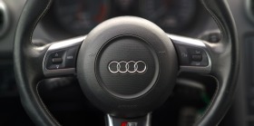 Audi S3 КАТО НОВА! ПЪЛНА ИСТОРИЯ!, снимка 15 - Автомобили и джипове - 39487935