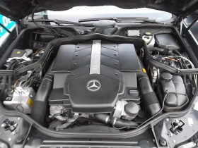 Mercedes-Benz E 500 V8 SWISS, снимка 16 - Автомобили и джипове - 43336321