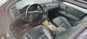 Mercedes-Benz E 280 E280, снимка 3