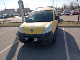 Обява за продажба на Renault Kangoo Z.E. ~8 900 лв. - изображение 1