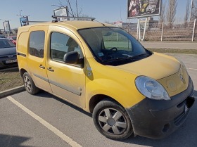 Renault Kangoo Z.E., снимка 3 - Автомобили и джипове - 45485083
