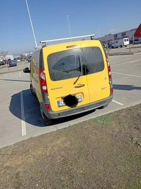 Renault Kangoo Z.E. | Mobile.bg    4