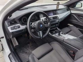 BMW 550 M550d, снимка 5 - Автомобили и джипове - 44693751