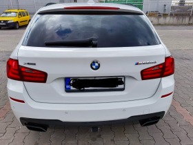BMW 550 M550d, снимка 2 - Автомобили и джипове - 44693751