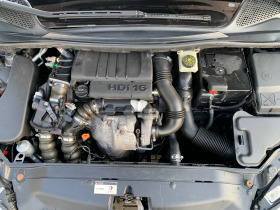 Citroen C4 Coupe Exclusive, снимка 15