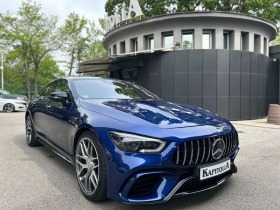 Обява за продажба на Mercedes-Benz AMG GT 63 S 4Matic+  ~90 000 EUR - изображение 1