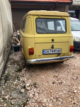 Zastava 750, снимка 2