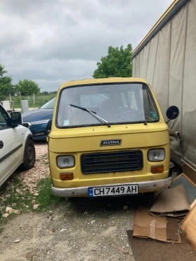 Zastava 750, снимка 1