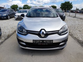 Renault Megane 1.5 dci LIMITED , снимка 2