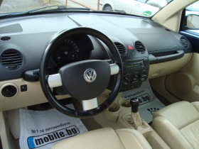 VW New beetle, снимка 12