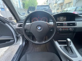 BMW 325, снимка 15
