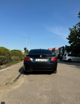 BMW 530 ФАБРИЧНО M PAKET.!!!, снимка 13