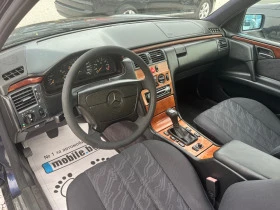 Mercedes-Benz E 200 Италия, снимка 12