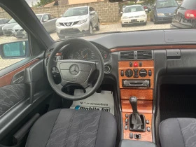 Mercedes-Benz E 200 Италия - [14] 