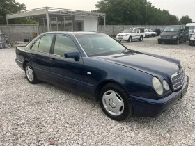 Mercedes-Benz E 200 Италия - [4] 